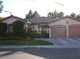 10741 Del Rudini St, Las Vegas, NV 89141