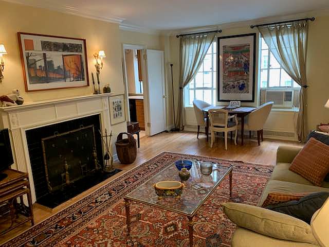 1st image of 333 W 56th St APT 9B