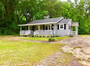 39 Harrison Rd, Warrenville, SC 29851