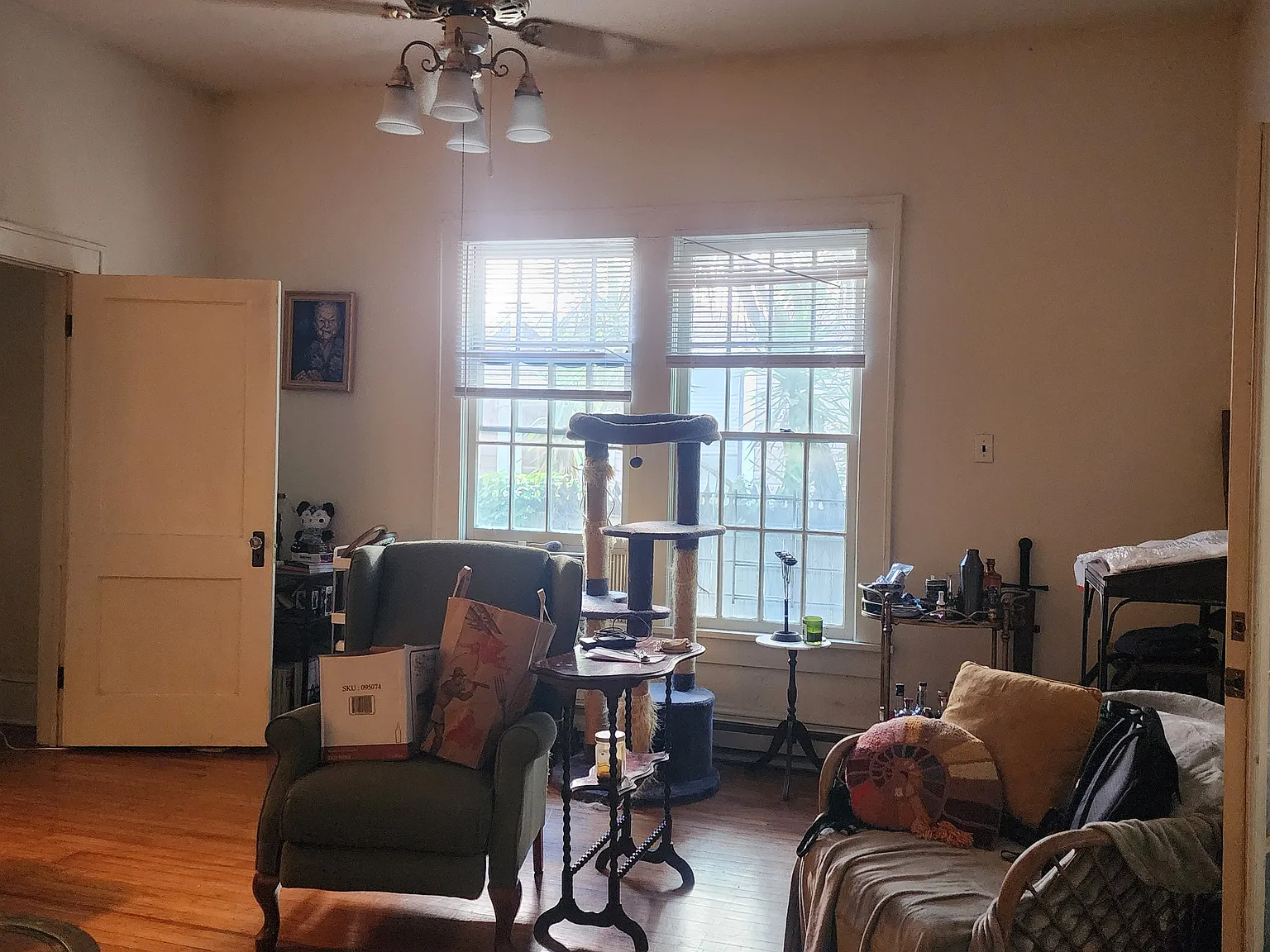 2 bed, $1,500 — Photo 4