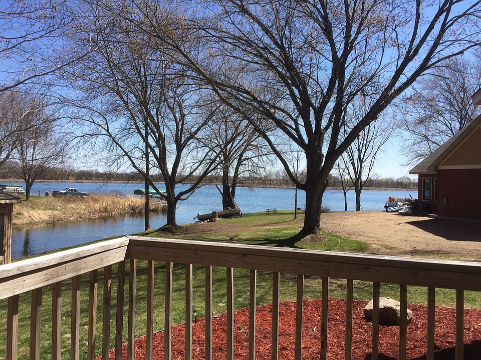 View from the Deck