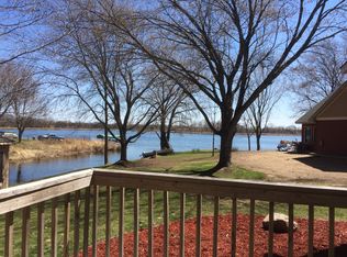 246 Baxter Rd, South Haven, MN 55382