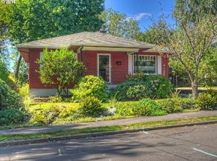 4133 SE 34th Ave, Portland, OR 97202