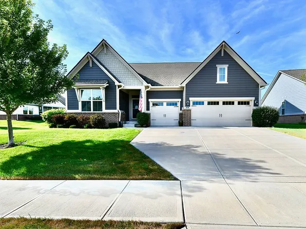 5579 Ingalls Ln, Noblesville, IN 46062