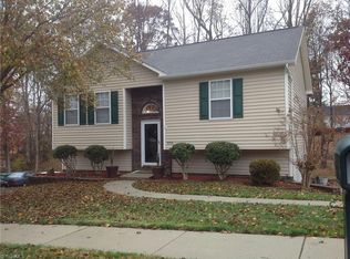 2721 Camillia Cv, High Point, NC 27265