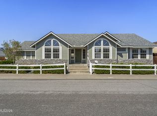 4018 Southpointe Dr, Carson City, NV 89701