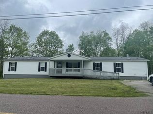 672 2nd St, Nanty Glo, PA 15943