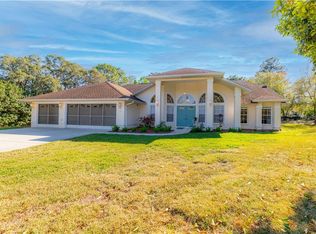 347 Florian Way, Spring Hill, FL 34609