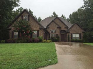 5815 Friendship Cir, Jonesboro, AR 72404