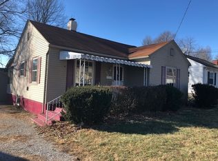 208 Kobert Ave, Lebanon, KY 40033