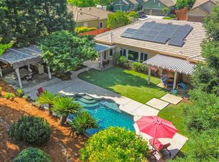 2725 Burrelton Way, Roseville, CA