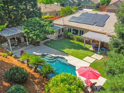2725 Burrelton Way, Roseville, CA, 95661