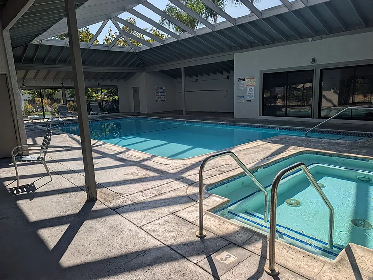 246 E Fern Ave #207 — Photo 8
