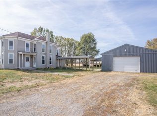 4260 Worley Rd, Troy, OH 45373