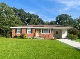 243 Johnson Dr, Clayton, NC 27520