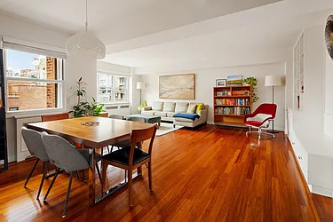 136 East 76th Street, #15B