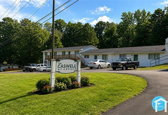 2nd image of 1400 Creech Rd APT 4