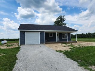 20 S Jefferson St, Hamlet, IN 46532