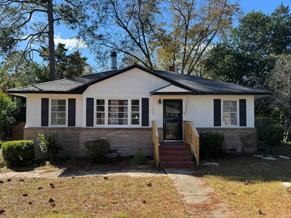 306 Stuckey St, Sumter, SC 29150