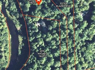 LOT 2 Highway 70, Lac Du Flambeau, WI 54538