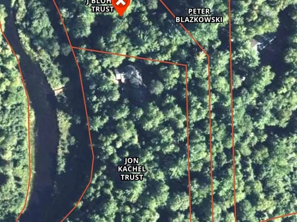 LOT 2 Highway 70, Lac Du Flambeau, WI 54538