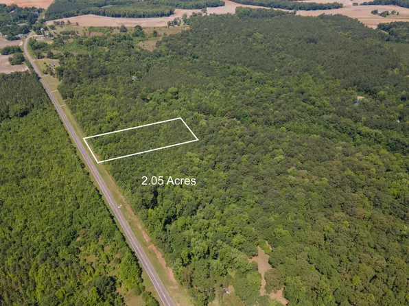 0 Campground Road, Wrens, GA