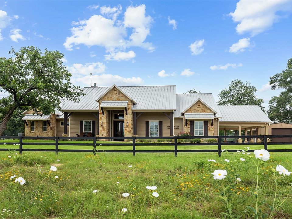 3745 Kuykendall Rd, Bellville, TX 77418 Zillow