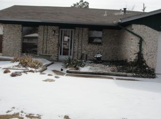 7112 NW Ash Ave, Lawton, OK 73505