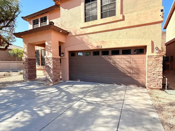 1906 E Patrick Ln, Phoenix, AZ 85024