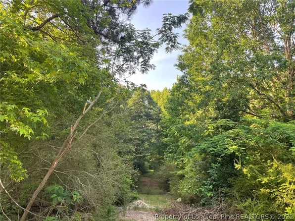 N 15th St, Erwin, NC 28339