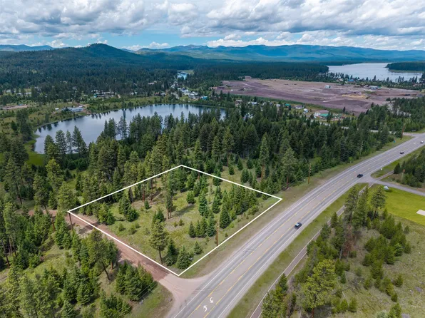 Nhn Highway 3 Lot 83, Seeley Lake, MT 59868