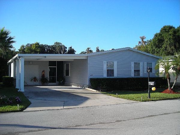 Home for Sale in Auburndale, FL $58,900
