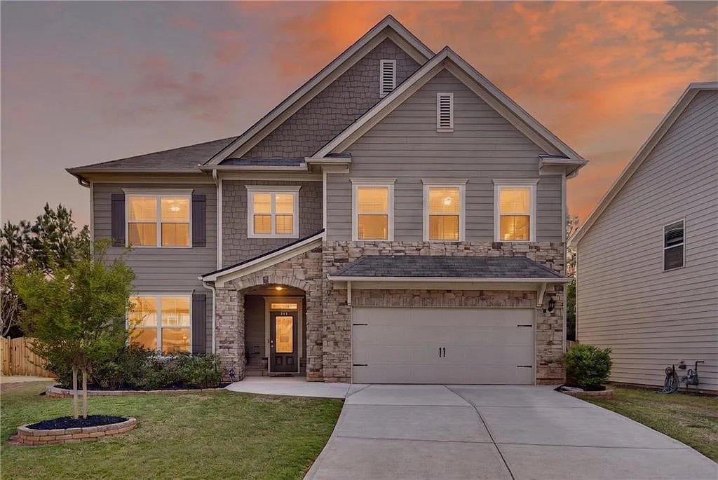 4 bed, 3.5 bath, 3026 sqft, $3,450 — Photo 2