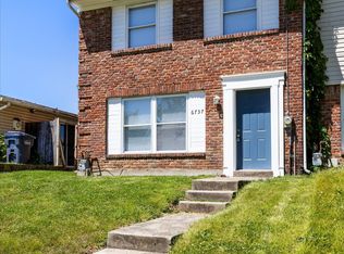 6737 Vandre Ave, Louisville, KY 40228