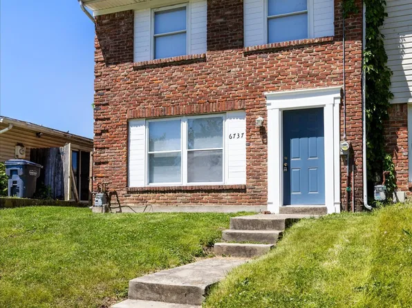 6737 Vandre Ave, Louisville, KY 40228