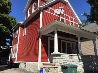 82 Asbury St #UP, Rochester, NY 14620