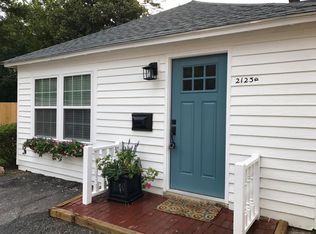 2123 1/2 Fairview Rd, Raleigh, NC 27608