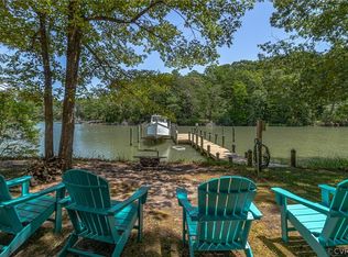 100 Creek Ln, Heathsville, VA 22473