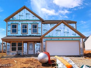 423 Misty Green Ct, Mount Washington, KY