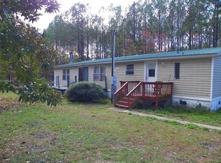 1810 Fordville Rd, Ridgeland, SC 29936