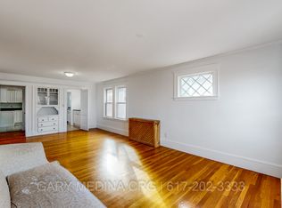 237 Corey Rd #1, Brighton, MA 02135