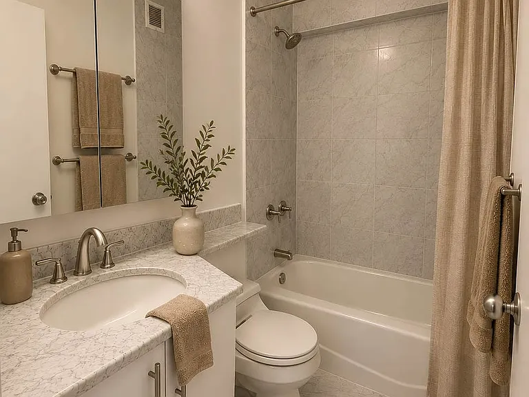 45 E 25th St #11D — Photo 7