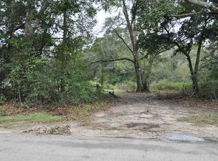 Old Joe Moran Rd, Kiln, MS 39556