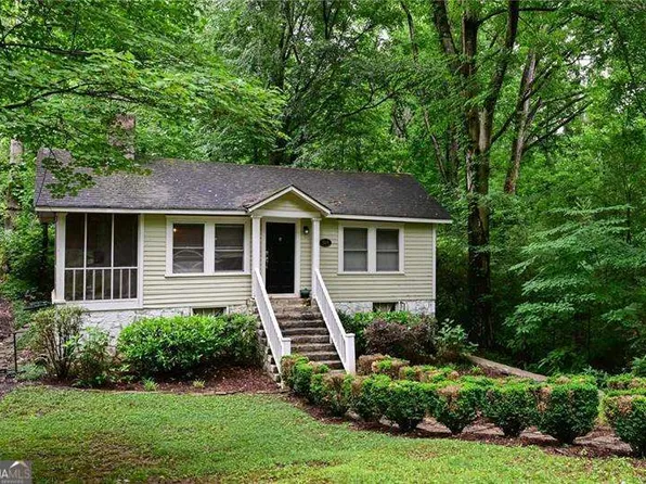 605 Harold Ave NE, Atlanta, GA 30307