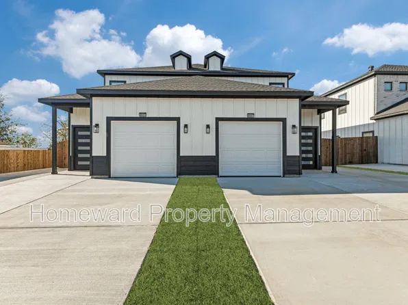 8005 Doreen Ave, Fort Worth, TX 76116