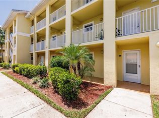 8244 Key Royal CIR #614, NAPLES, FL 34119