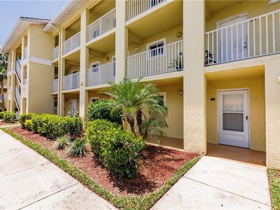 8244 Key Royal CIR #614, Naples, FL, 34119