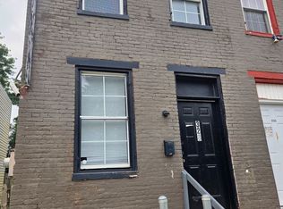 328 W Gay Ave, York, PA 17401