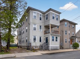 32 Callender St, Dorchester, MA 02124