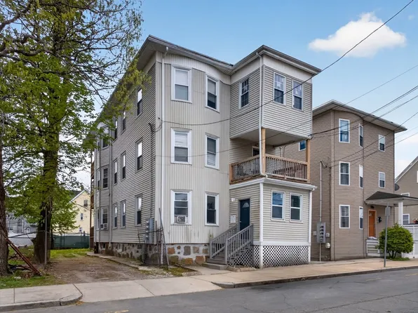 32 Callender St, Dorchester, MA 02124